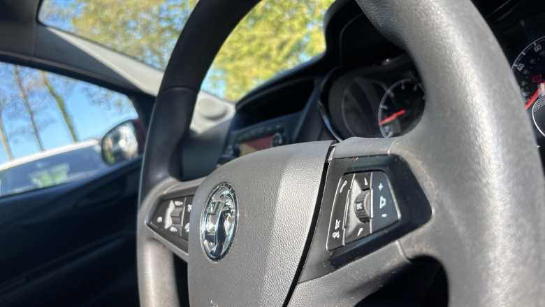 Vauxhall Viva 1.0 SE 5dr Petrol Hatchback